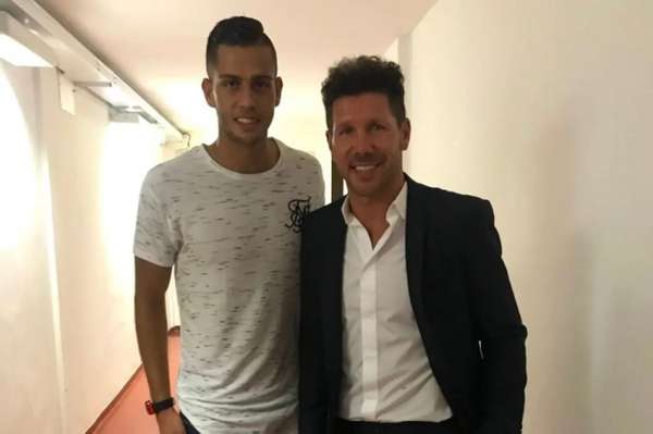 斯洛伐克铁卫汉茨科加盟马竞:防守为先 进攻也有建树