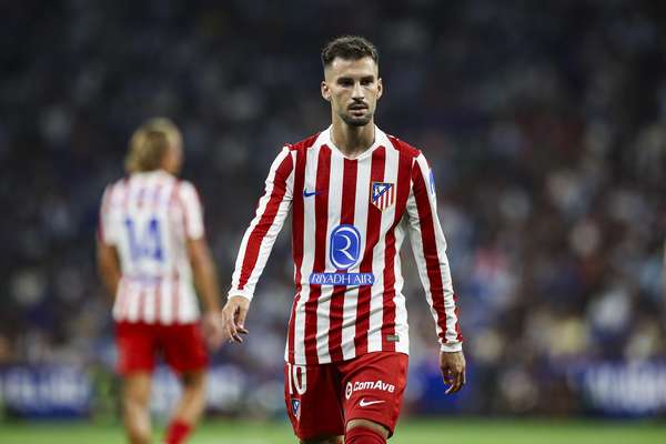 科贝电台更新巴埃纳伤情：肌肉不适接受检查，周末联赛出战成疑